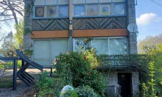 Maison 7 Pièces 140 m² à vendre à Saint-Yrieix-les-Bois (23150)