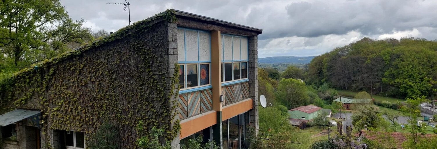 Maison 7 Pièces 140 m² à vendre à Saint-Yrieix-les-Bois (23150)