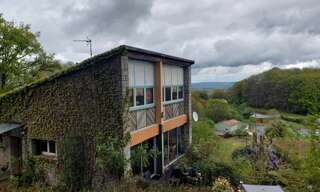 Maison 7 Pièces 140 m² à vendre à Saint-Yrieix-les-Bois (23150)