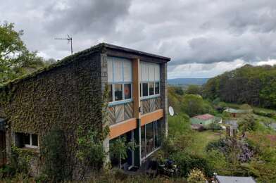 Maison 7 pièces 85000 €