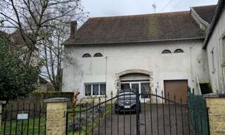 Maison 5 Pièces 146 m² à vendre à Frasne-le-Château (70700)