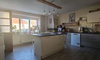 Maison 5 Pièces 146 m² à vendre à Frasne-le-Château (70700)
