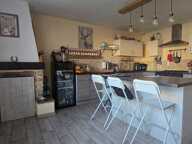 Maison en pierre 146m² rénovée situé à Frasne-le-Château — photo 2