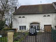 Maison en pierre 146m² rénovée situé à Frasne-le-Château — photo 3