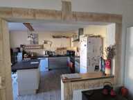 Maison en pierre 146m² rénovée situé à Frasne-le-Château — photo 4