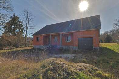 Maison 1 pièces 83000 €