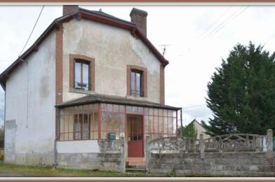 Maison 4 pièces 36000 €