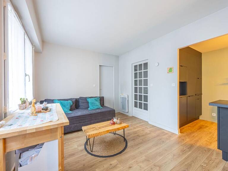 Joli Appartement  2 pièce(s) 37,41m2 Bordeaux -Le Bouscat Parc Bordelais — photo 1