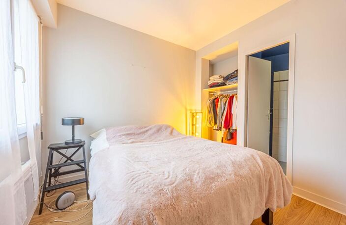 Joli Appartement  2 pièce(s) 37,41m2 Bordeaux -Le Bouscat Parc Bordelais — photo 2