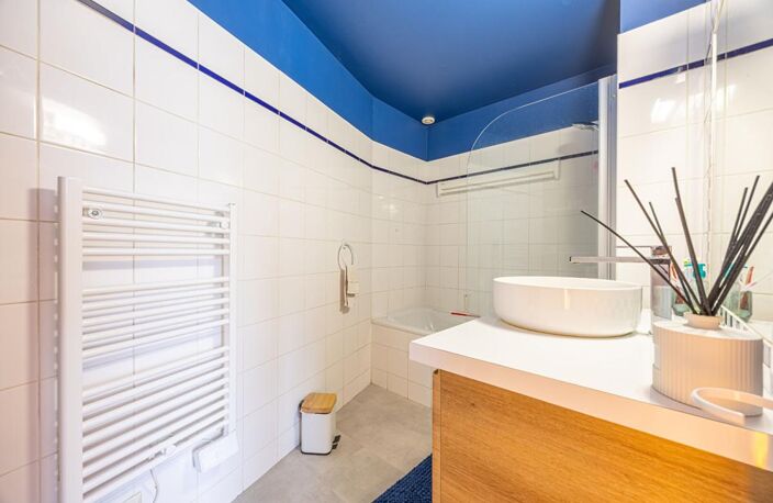 Joli Appartement  2 pièce(s) 37,41m2 Bordeaux -Le Bouscat Parc Bordelais — photo 3