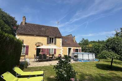 Maison 5 pièces 167800 €