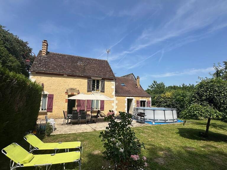 Maison  5 pièce(s) 129 m2 — photo 1
