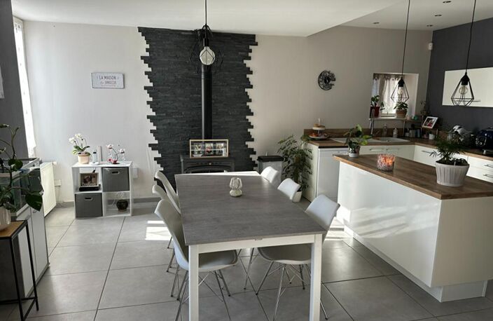 Maison  5 pièce(s) 129 m2 — photo 3