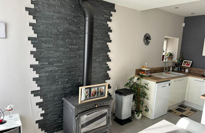 Maison  5 pièce(s) 129 m2 — photo 4