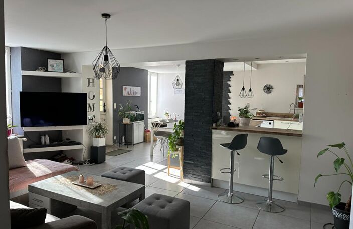 Maison  5 pièce(s) 129 m2 — photo 5