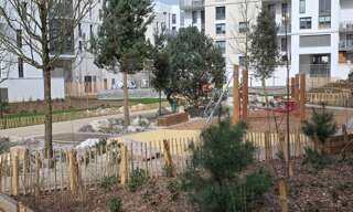 Appartement 4 Pièces 92 m² à vendre à Colombes (92700)