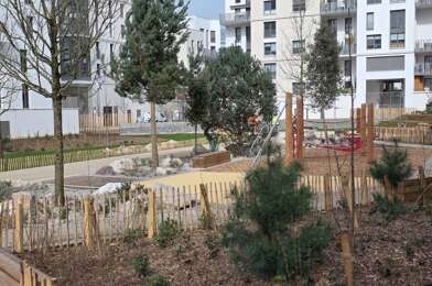 Appartement 4 pièces 435000 €