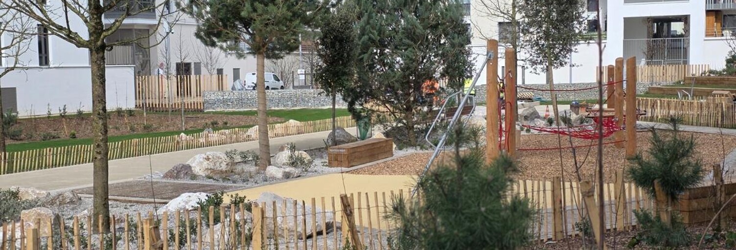 Appartement 4 Pièces 92 m² à vendre à Colombes (92700)