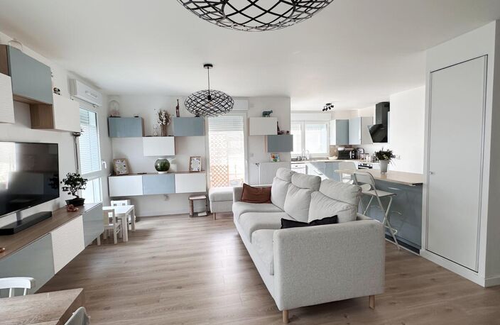 Appartement F4 — photo 2