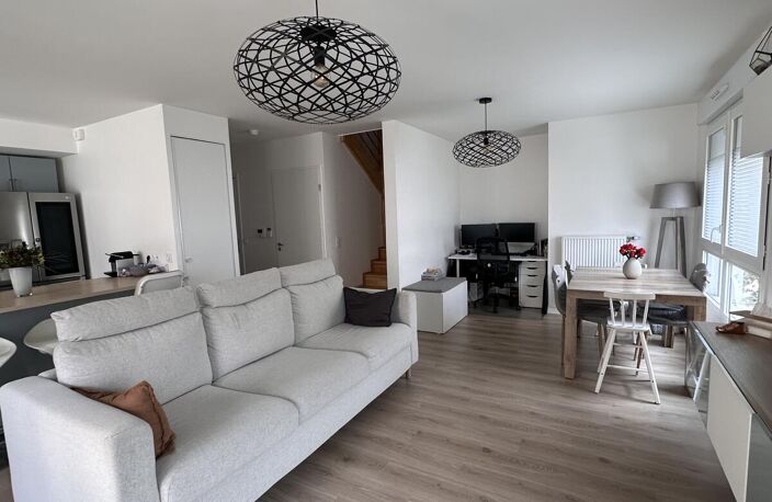 Appartement F4 — photo 3
