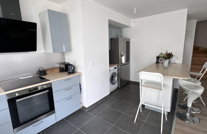 Appartement F4 — photo 4