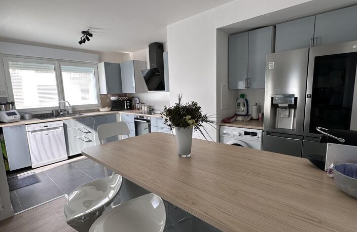 Appartement F4 — photo 5