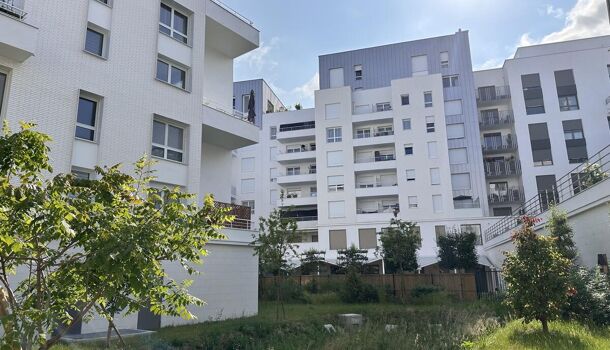 Appartement 4 pièces  à vendre Colombes 92700