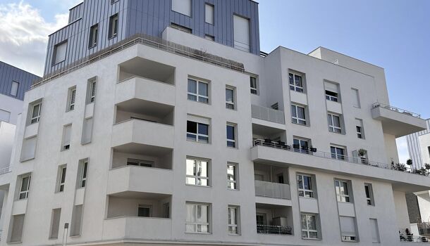 Appartement 4 pièces  à vendre Colombes 92700