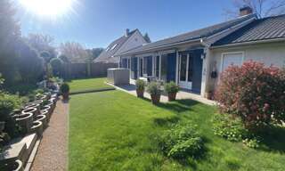 Maison 5 Pièces 100 m² à vendre à Croissy-Beaubourg (77183)