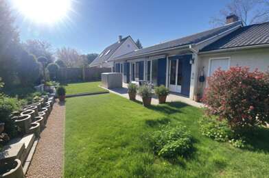 Maison 5 pièces 419000 €