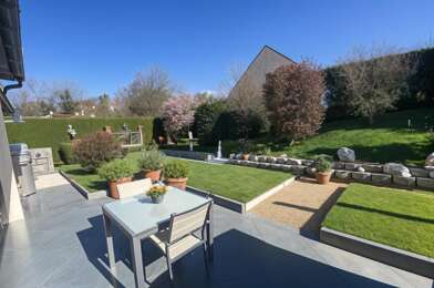 Maison 5 pièces 419000 €