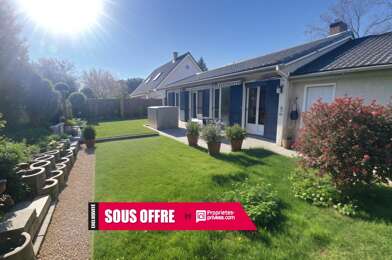 Maison 5 pièces 419000 €