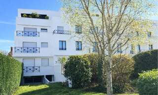 Appartement 3 Pièces 81 m² à vendre à Houilles (78800)