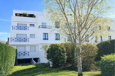 Appartement 3 pièces 473000 €