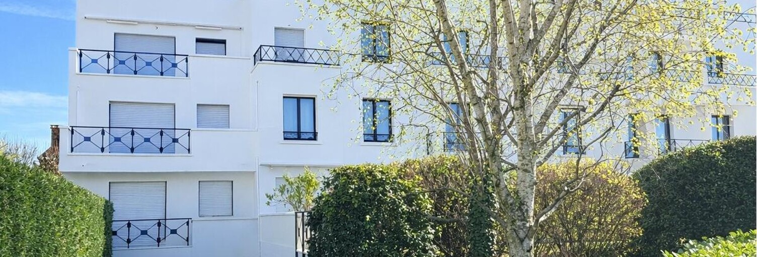 Appartement 3 Pièces 81 m² à vendre à Houilles (78800)