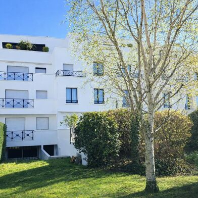 Appartement 3 pièces 473000 €