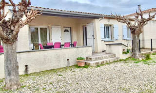 Maison 4 Pièces 89 m² à vendre à Canet (34800)