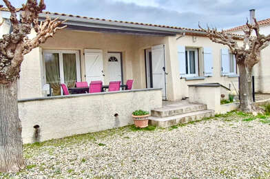 Maison 4 pièces 410000 €