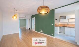 Appartement 5 Pièces 99 m² à vendre à Le Havre (76600)