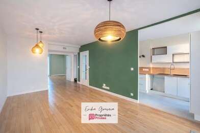 Appartement 5 pièces 355000 €