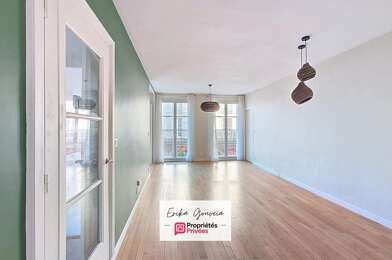 Appartement 5 pièces 330000 €