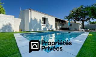 Maison 5 Pièces 100 m² à vendre à Trèbes (11800)