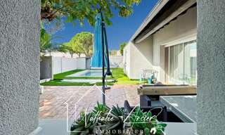 Maison 5 Pièces 100 m² à vendre à Trèbes (11800)