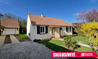 Maison 5 Pièces 105 m² à vendre à Arnières-sur-Iton (27180)