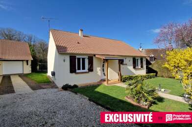 Maison 5 pièces 205000 €