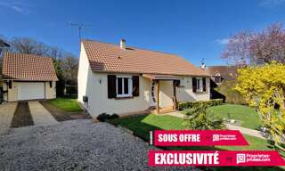 Maison 5 Pièces 105 m² à vendre à Arnières-sur-Iton (27180)