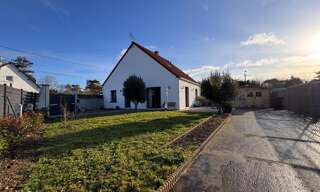 Maison 5 Pièces 108 m² à vendre à Cayeux-sur-Mer (80410)