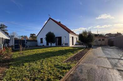 Maison 5 pièces 409000 €