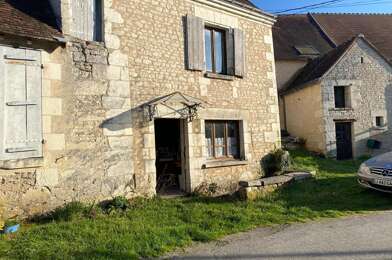 Maison 4 pièces 74990 €