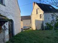 Maison Martizay 4 pièce(s) 60 m2 — photo 2
